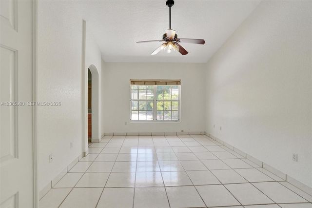 25 Ludlam Drive, Miami Springs, FL 33166