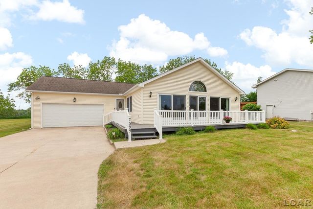 7595 SHERLOCK Drive, Cambridge Twp, MI 49265