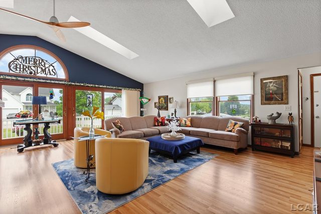 7595 SHERLOCK Drive, Cambridge Twp, MI 49265