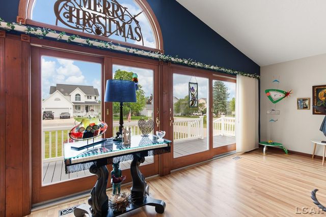 7595 SHERLOCK Drive, Cambridge Twp, MI 49265