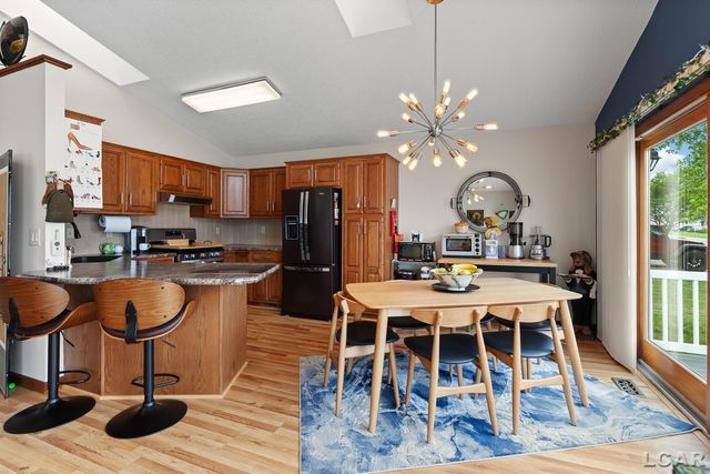 7595 SHERLOCK Drive, Cambridge Twp, MI 49265
