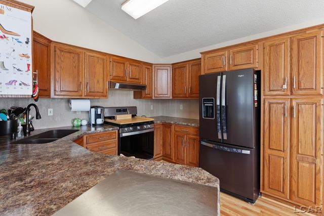 7595 SHERLOCK Drive, Cambridge Twp, MI 49265