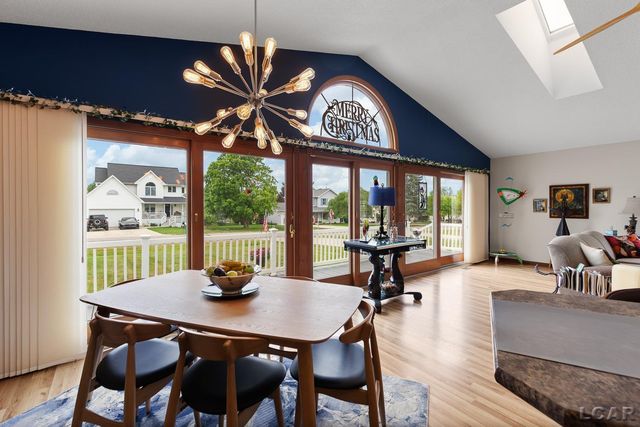 7595 SHERLOCK Drive, Cambridge Twp, MI 49265