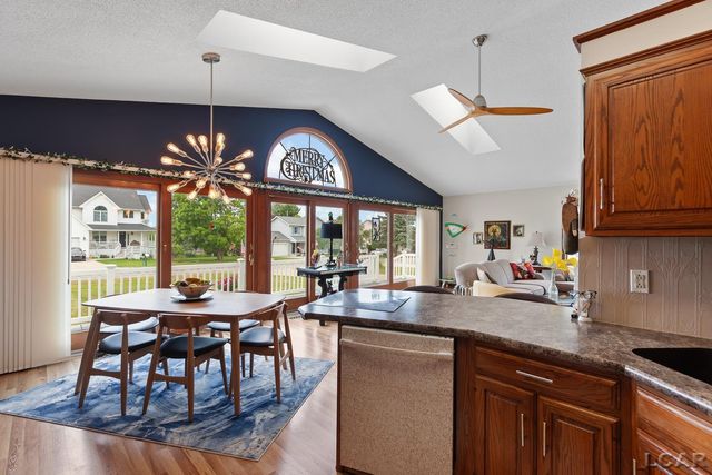7595 SHERLOCK Drive, Cambridge Twp, MI 49265