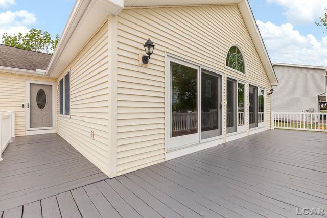7595 SHERLOCK Drive, Cambridge Twp, MI 49265