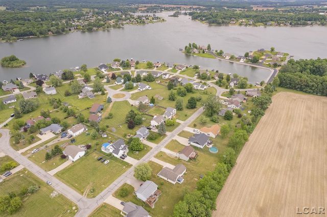 7595 SHERLOCK Drive, Cambridge Twp, MI 49265