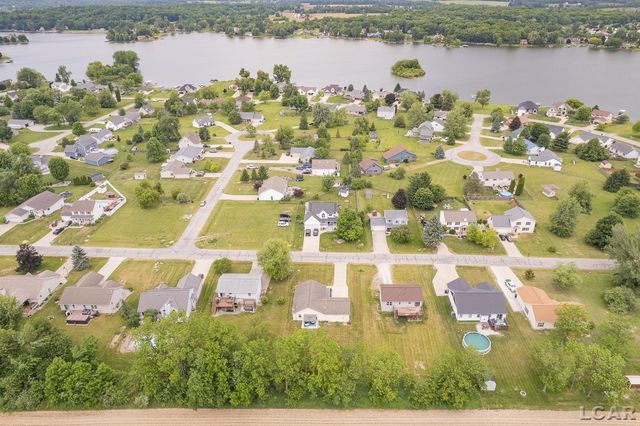 7595 SHERLOCK Drive, Cambridge Twp, MI 49265