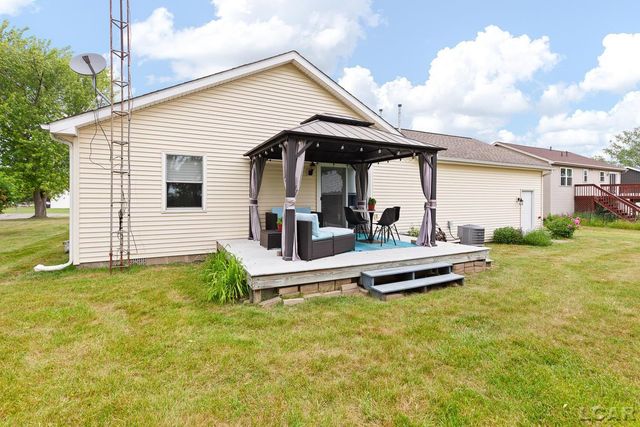 7595 SHERLOCK Drive, Cambridge Twp, MI 49265