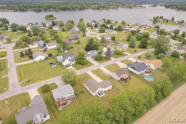 7595 SHERLOCK Drive, Cambridge Twp, MI 49265