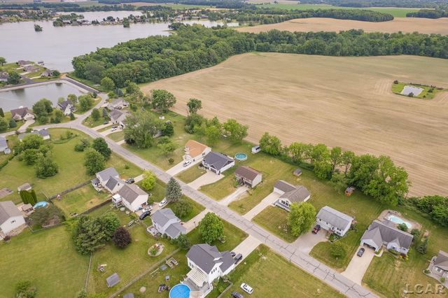 7595 SHERLOCK Drive, Cambridge Twp, MI 49265