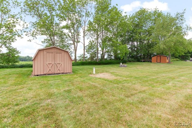 7595 SHERLOCK Drive, Cambridge Twp, MI 49265