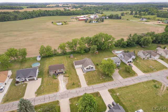 7595 SHERLOCK Drive, Cambridge Twp, MI 49265