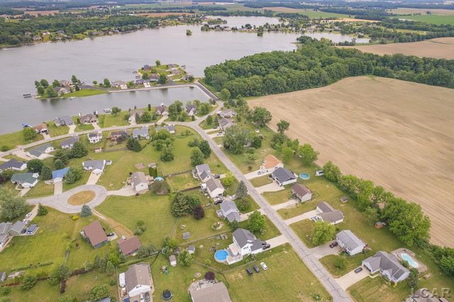 7595 SHERLOCK Drive, Cambridge Twp, MI 49265