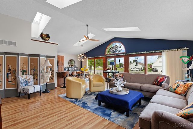7595 SHERLOCK Drive, Cambridge Twp, MI 49265