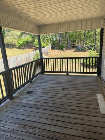 2690 Harrison Mill Drive, Douglasville, GA 30135