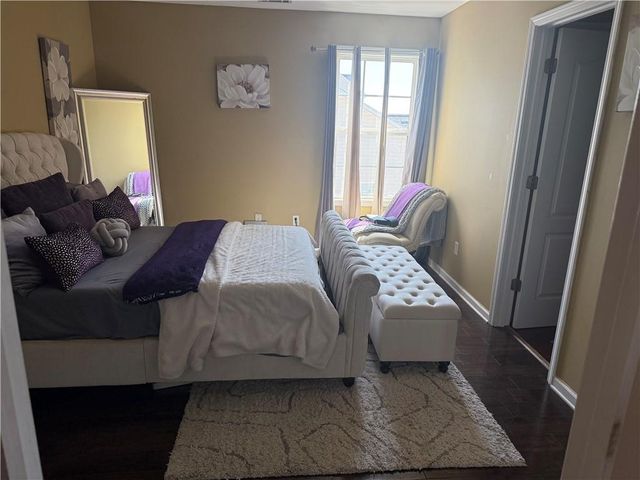 2690 Harrison Mill Drive, Douglasville, GA 30135