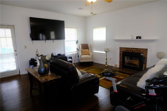 2690 Harrison Mill Drive, Douglasville, GA 30135