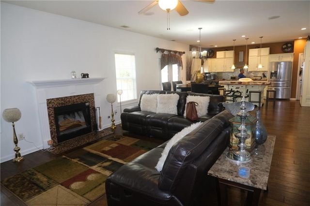 2690 Harrison Mill Drive, Douglasville, GA 30135