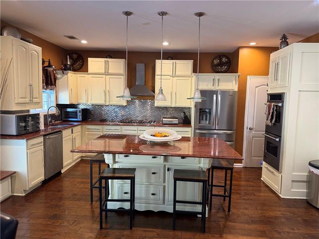 2690 Harrison Mill Drive, Douglasville, GA 30135