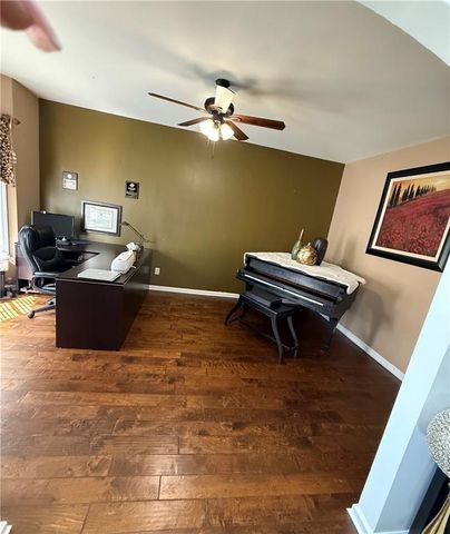 2690 Harrison Mill Drive, Douglasville, GA 30135