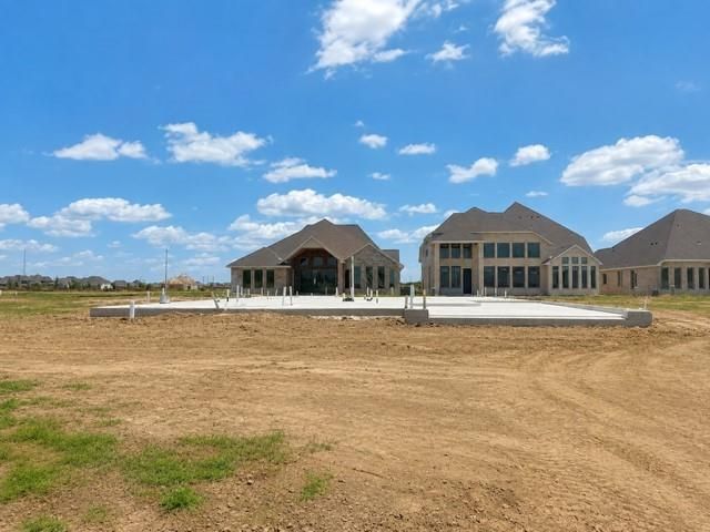 18618 Pink Lemon Drive, Manvel, TX 77578