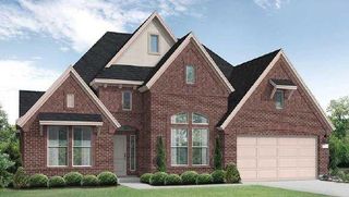 18618 Pink Lemon Drive, Manvel, TX 77578