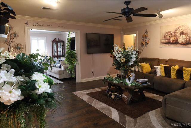 3100 HEMON Road, Montgomery, AL 36106