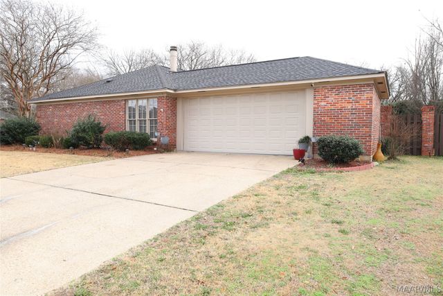 3100 HEMON Road, Montgomery, AL 36106