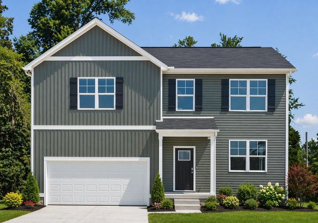 150 Stoneview Drive, Crossville, TN 38571