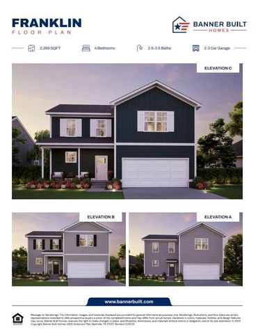 150 Stoneview Drive, Crossville, TN 38571
