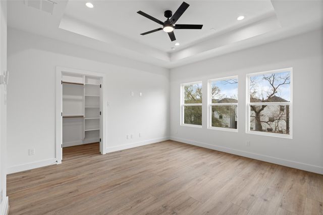 826 Curtin Street F, Houston, TX 77018