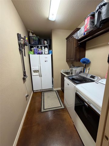 2542 John C Stevens Street, Abilene, TX 79601