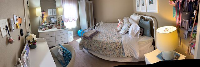 2542 John C Stevens Street, Abilene, TX 79601