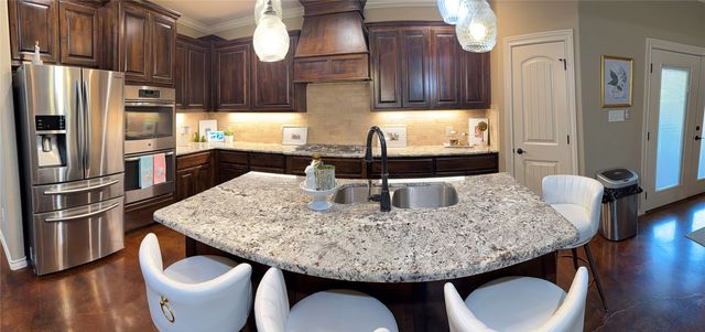2542 John C Stevens Street, Abilene, TX 79601
