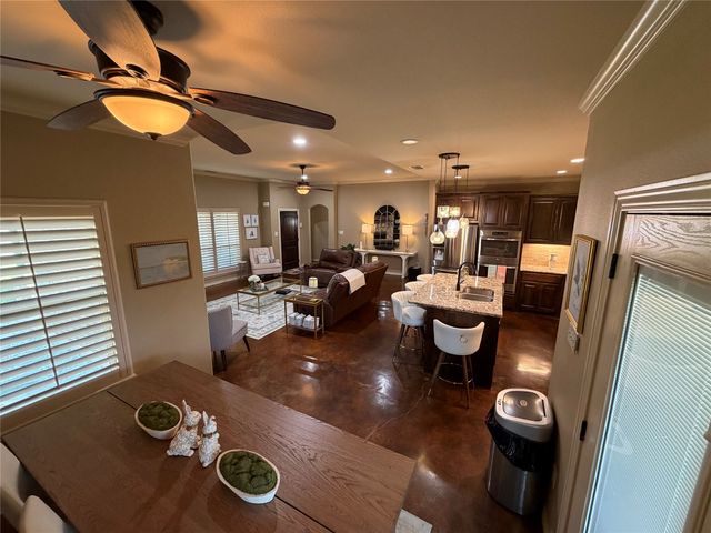 2542 John C Stevens Street, Abilene, TX 79601