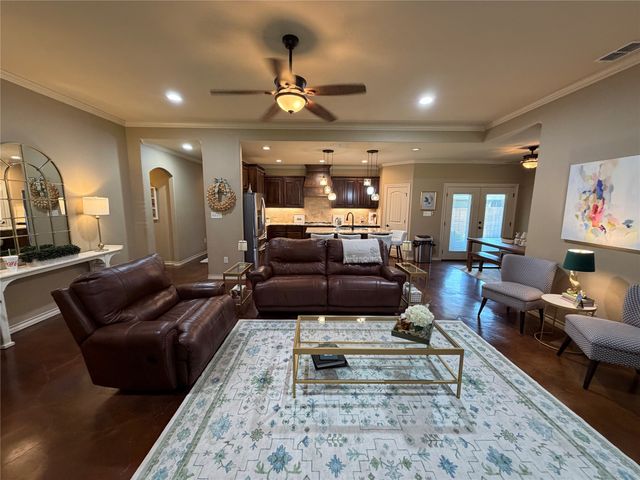 2542 John C Stevens Street, Abilene, TX 79601