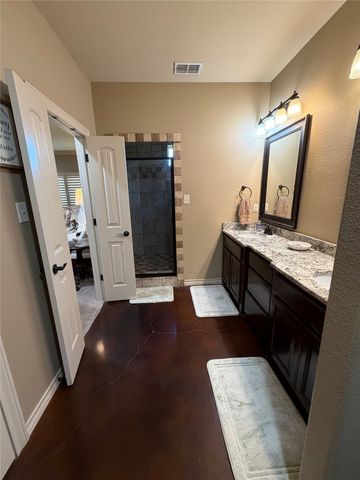 2542 John C Stevens Street, Abilene, TX 79601