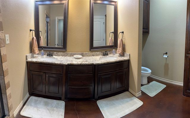 2542 John C Stevens Street, Abilene, TX 79601