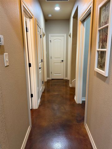 2542 John C Stevens Street, Abilene, TX 79601