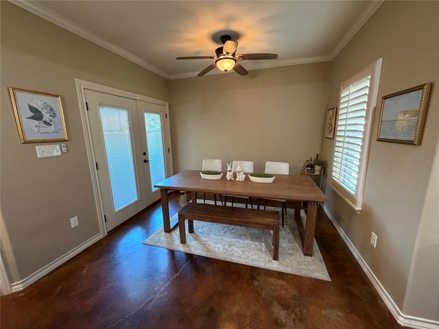 2542 John C Stevens Street, Abilene, TX 79601