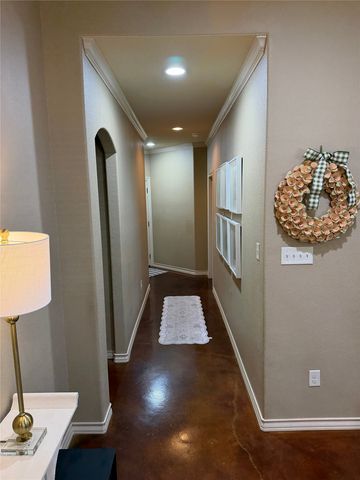 2542 John C Stevens Street, Abilene, TX 79601