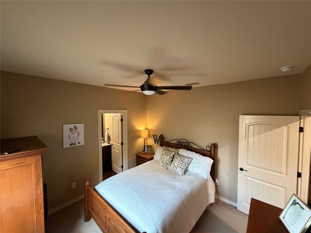 2542 John C Stevens Street, Abilene, TX 79601