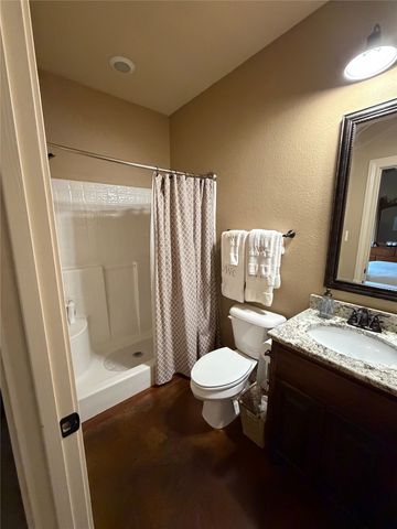 2542 John C Stevens Street, Abilene, TX 79601