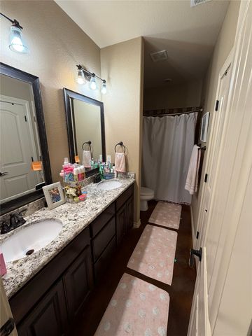 2542 John C Stevens Street, Abilene, TX 79601