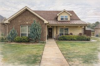 2542 John C Stevens Street, Abilene, TX 79601
