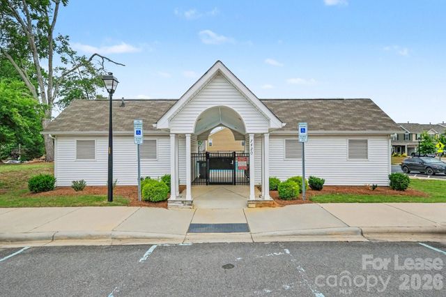 6411 Revolutionary Trail, Charlotte, NC 28217