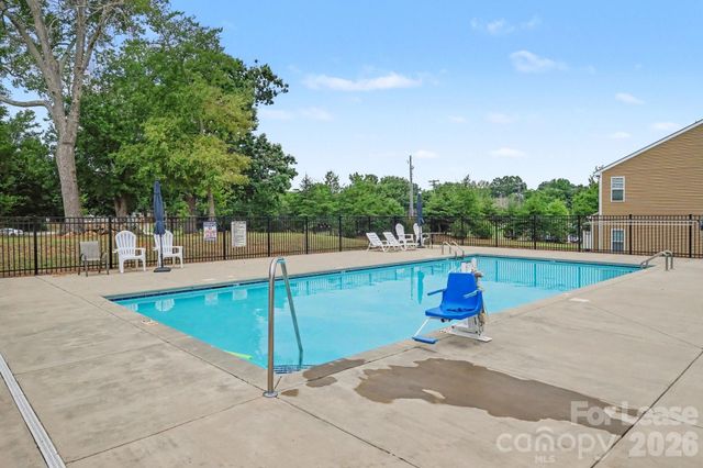 6411 Revolutionary Trail, Charlotte, NC 28217