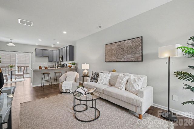 6411 Revolutionary Trail, Charlotte, NC 28217