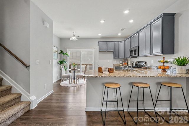 6411 Revolutionary Trail, Charlotte, NC 28217