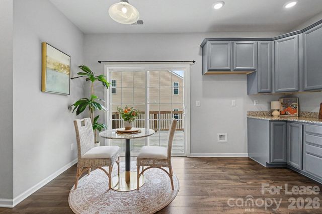 6411 Revolutionary Trail, Charlotte, NC 28217